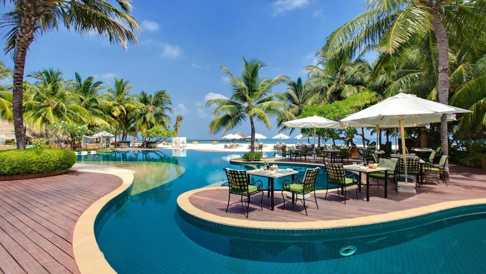 exotic-resort-morning-hd-wallpaper.thumb