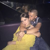 Иво-Айлин Исаеви