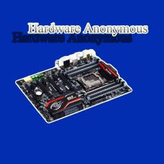 Hardware Аnonymous