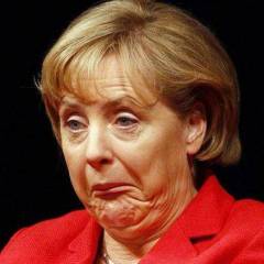 Angela Merkel