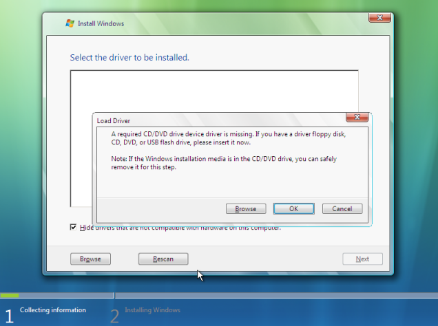 vista2usb_required_cd_dvd_driver_is_missing.png.8481b01b349665aa47c1f3e4ab5b1e35.png