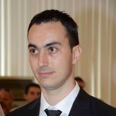 Stoycho Todorov