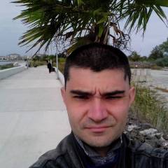 Todor Skenderov Minev