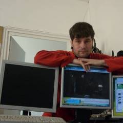 Elhichko Elhichkov
