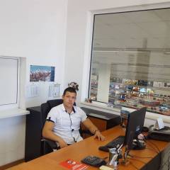Bobi Borisov