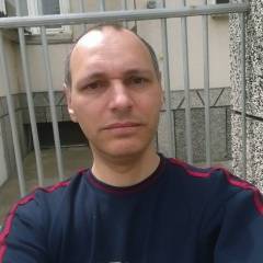 Димитър Маневски