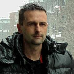 Kaloyan Radomirov