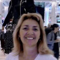 Rosi Ganeva