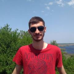 Dimitar Petrov