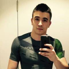 Alex Krumov