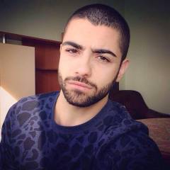 Christopher Marios