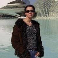 Margarita Biserova Ruseva