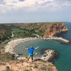 Petyo Tsanov