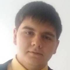 Antonio Todorov