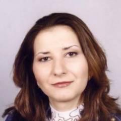 Maria Petrova