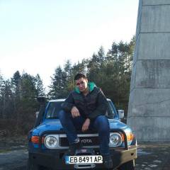 Димитър Глутников