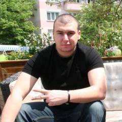 Oktay Ahmedov