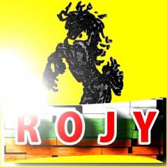 Rojy MusicVideo