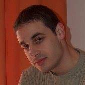 Nikolay Velikov