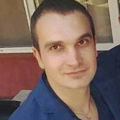 Павел Русев