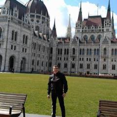 Dyrqn Ahmed