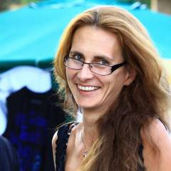 Galina Velichkova