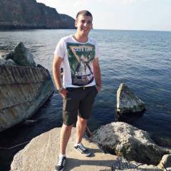 Ivo Manolov