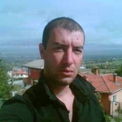 Nikolai Sashev Yankov