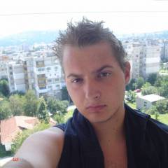 Gabriel Dimitrov
