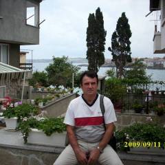 Пенчо Кирев