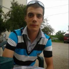 Dancho Stefanov