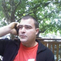 Milen Minkov