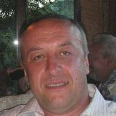 Svetoslav Genov