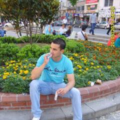 Yuksel