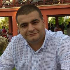 Камен Първанов