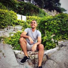 Mateo Iliev