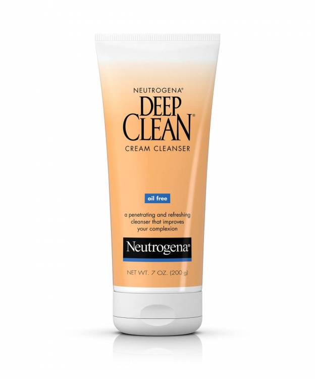Резултат с изображение за neutrogena.jpg