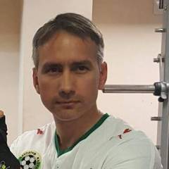 Христо Колев