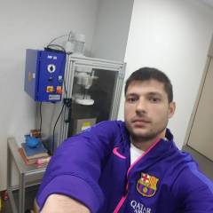 Pavel Natov Georgiev
