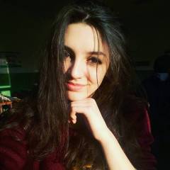Stefi Dimitrowa