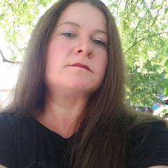 Maria Vangelova