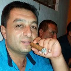 Милен Михалев