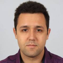 Simeon Mladenov
