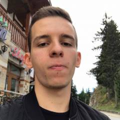 Kristiyan Atanasov