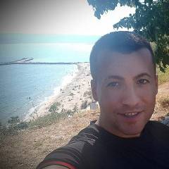 Pavel Andreev