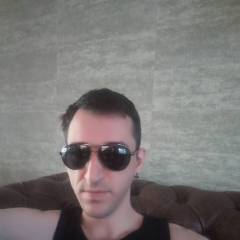 Boris Keremedchiev