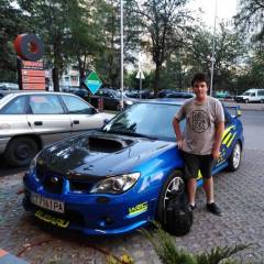 Lubo Sultanov Lubo Sultanov