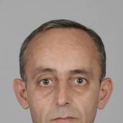 Румен Желязков