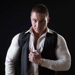 Bogomil Yordanov