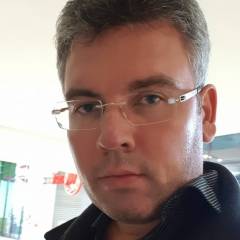 Nikolay Penev